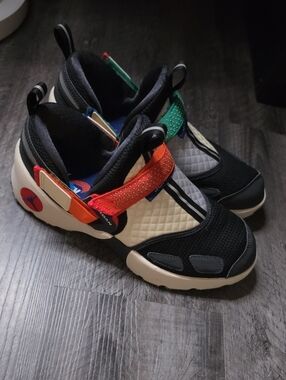 AIR JORDAN TRUNNER LX RARE AIR W SIZE 10